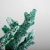 Interior souvenir "Coral" 24*19cm Green