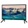 TV Led Digma 24 "DM-LED24MBB21 Black/Black HD 60HZ DVB-T DVB-T2 DVB-C DVB-S DVB-S2 102953