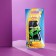 AREON Refreshment mirror aroma gel, tuti Fruti 704-025-906