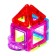 Magnetic designer "Mini Magic Magnet", 128 parts
