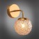 Wall lamp (sconces) OLA G9 5W
