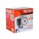 Circulation pump "Resanta" TsRN-32/8, 145/220/245 W, 170 l/min, pressure 5/7/8 m