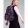 Backpack for girls, size 40*30*15 cm