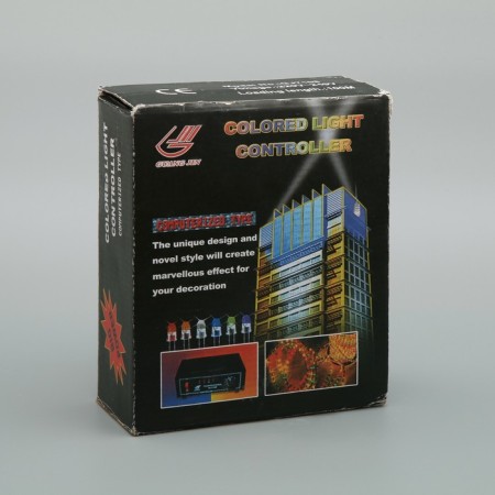 Controller for BelT-Light garland 5000 W, IP20, 8 modes, 220 B-9