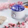 Luazon depilation set Voskoplat Bandal, 100 watts, wax, spatula