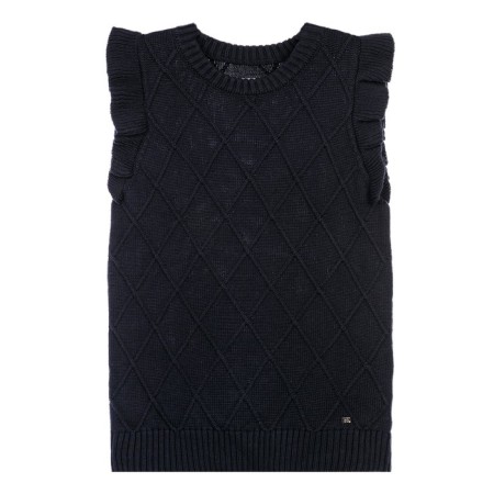 Vest for a girl, height 146 cm-1