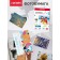 Photo paper for jet print A4, 20 sheets of Devente, matte, one -sided, block 180 g/m2