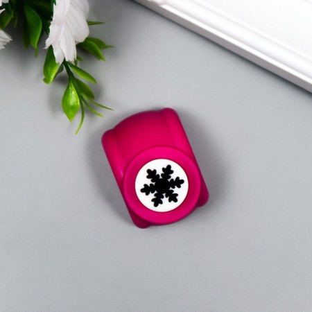Set of curly holes in the chest, 8 pcs mix-5