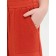 Bridges for girls, height 92 cm, terracotta color