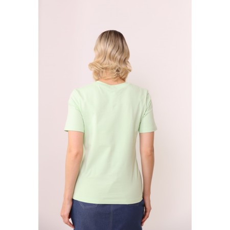Women's T -shirt, size 44-2