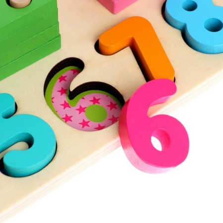 Set for studying the score 45 × 15 × 8 cm-2