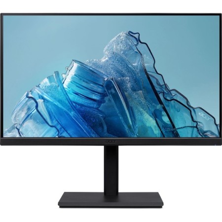 Acer Munitor 23.8 "CB241YBMIRUX Black IPS LED 1MS 16: 9 HDMI M/M Matte Has Piv 1000: 1 250c 10046