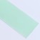 Pouting colored adhesive tape, green color, 3 m
