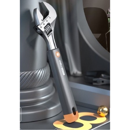 The Deli HT1508C Deli HT1508C, Softtach Plastic Club, 200 mm-2