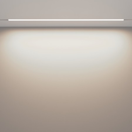 TREE TRECHNICAL TR030-4-30WTW-DD-W, 30W, 90.4x2.3x4.4 cm, 1650lm, 1650lm, white color, white-3