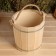 LIPA, 10 l, plastic insert, handle-rover-river