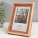 Photo frame tree "Image Art" C20 10x15 cm, (glass), pine