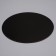 The substrate is reinforced, 24 cm, gold-black, 3.2 mm