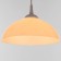 Host Lustra 1x15W E27 Model: BR 00259 White 29x29x13cm