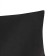 Pillowcase Ethel 50x70 cm, gray color, 100% cotton, calico 125 g/m2