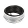 Cable "KabEX", VVG-PNG (A) -LS, 2x2.5 mm2, 20 m, flat, GOST