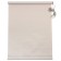 Rolled curtain "MJ", 50 x 160 cm, color gray color