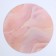 Stead under the cake reinforced, confectionery packaging, "marble", 28 cm, 2.5 mm