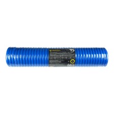 Spiral Berger BG1401, polyurethane, 8 x 12 mm, f1/4, 10 m