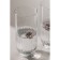 A set of glass glasses LAV Tokyo, 395 ml, 6.5 × 15 cm, 6 pcs