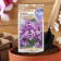 Flower seeds Vespers "Night Beauty", 0.3 g