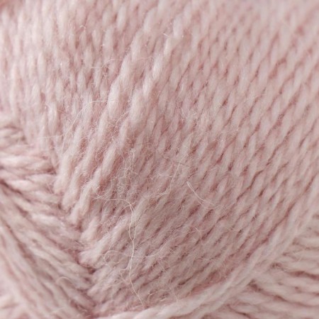 Yarn "air" 25%Merinos. wool, 25%wool, 50%acrylic 370m/100g (067 powder)-2