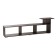 Tumba under TV Alba, 1726x300x555, Wenge