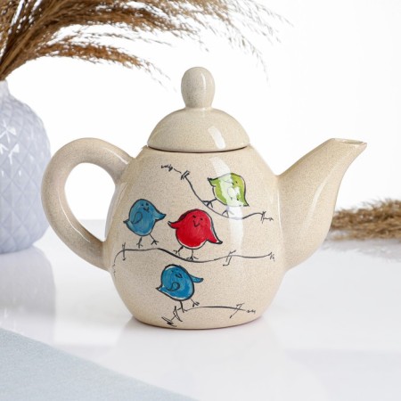 Teapot "Melody" 0.75l