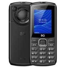 Cell phone BQ M-2452 Energy Black