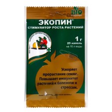 Plant growth and development biostimulator 