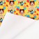 Packaging paper, 70x100 cm, Mickey Mouse