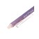 Handle gel machine washed ink, 0.5 mm, blue rod, cutie mix