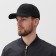 MIST "I’M Busy" baseball cap, Black color, size 56-58