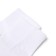Nosk children's shortened, white/gray color, size 18-20