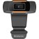 Defender G-Lens 2579, 2 MP, 1280x720, Black Webcam