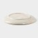Ceramic pies "Marble", D = 15 cm, pink color