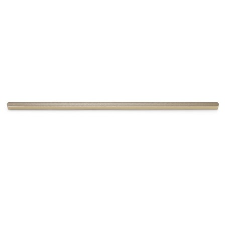 Cappio RS140 m/o = 480 strap handle, satin gold color-3