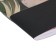 Notebook for girls 130 x 210 mm, 56 sheets in the "anime" line, covered cardboard, Soft-Touch lamination, selective UV-clock