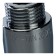 Extension cord Stout SFT-0002-001265, 1/2 "x 65 mm, chrome