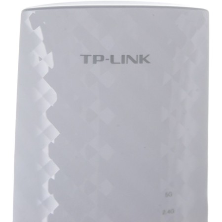TP-Link wireless signal repeater (RE200) AC750 White-30
