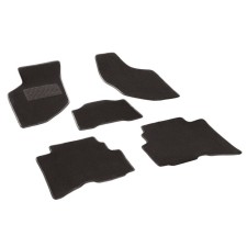 Pile rugs for Great Wall Hover, 2005-