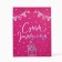 Gift package “Happy Birthday”, holography, l 31 x 11.5 x 40 cm