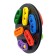 Board game for the logic "All balls", from 1 player, 5+