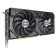The ASUS PCI-E 4.0 Dual-RTX4060TI-O16G-EVO NVIDIA GeForce RTX 4060TI 16GB 128BIT GDD 107745