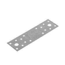 Plave mounting anchor tundra Krep, 135x40x2 mm